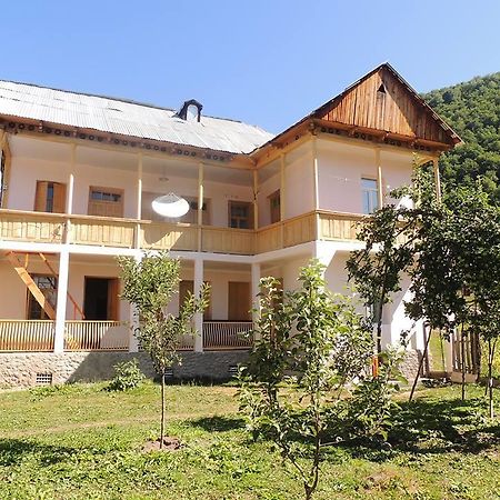 Mila Guest House Mazeri Zewnętrze zdjęcie