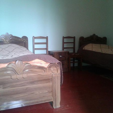 Mila Guest House Mazeri Zewnętrze zdjęcie