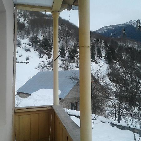 Mila Guest House Mazeri Zewnętrze zdjęcie