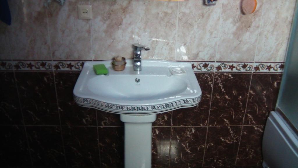 Mila Guest House Mazeri Zewnętrze zdjęcie