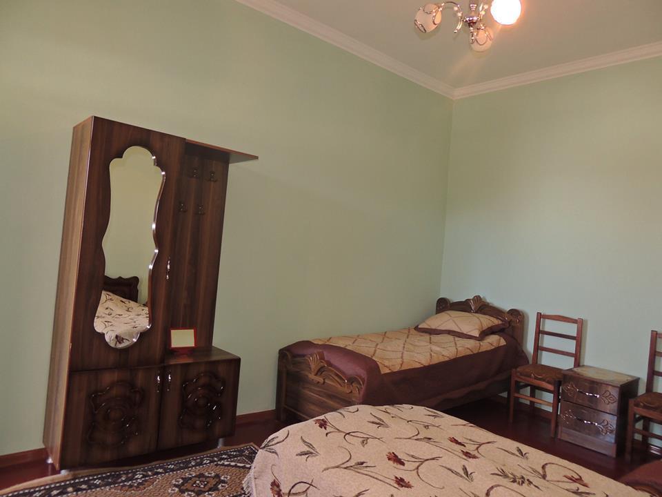 Mila Guest House Mazeri Zewnętrze zdjęcie