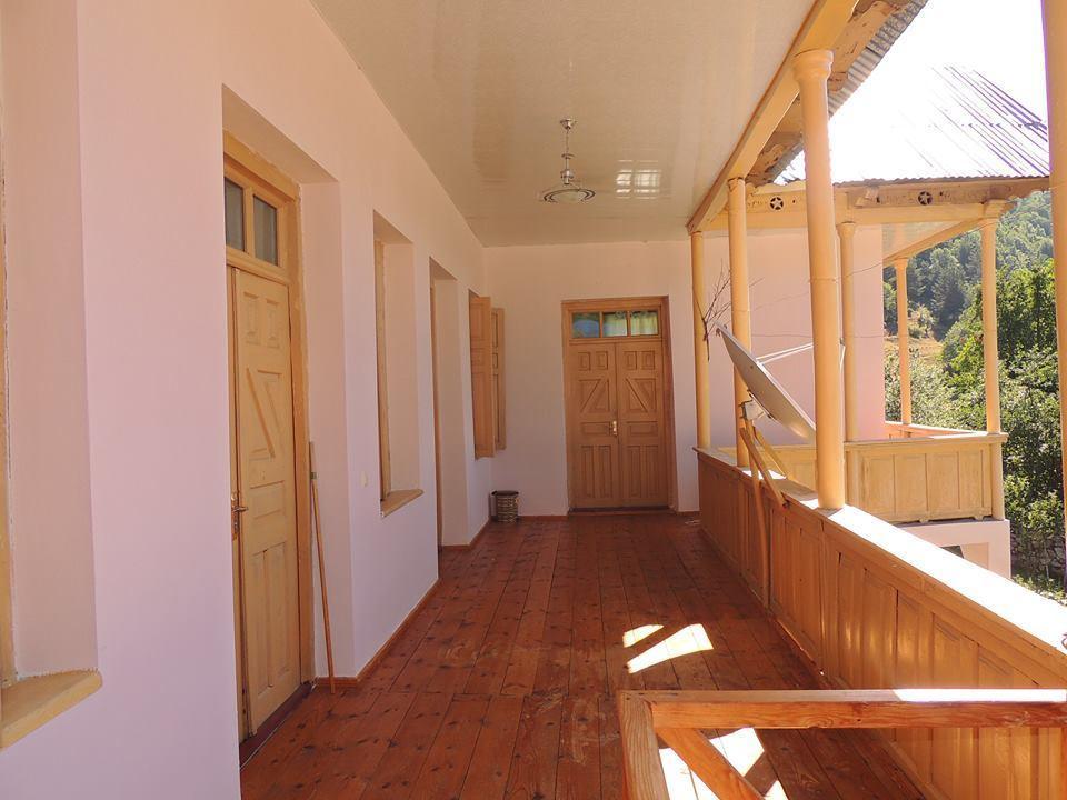 Mila Guest House Mazeri Zewnętrze zdjęcie