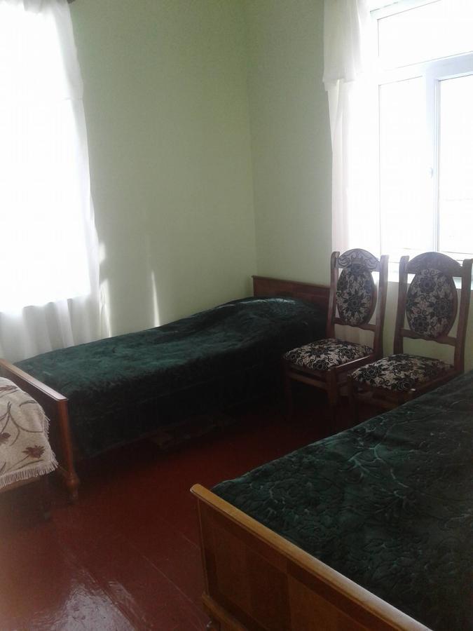 Mila Guest House Mazeri Zewnętrze zdjęcie