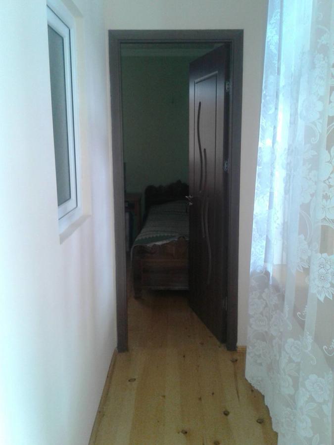Mila Guest House Mazeri Zewnętrze zdjęcie