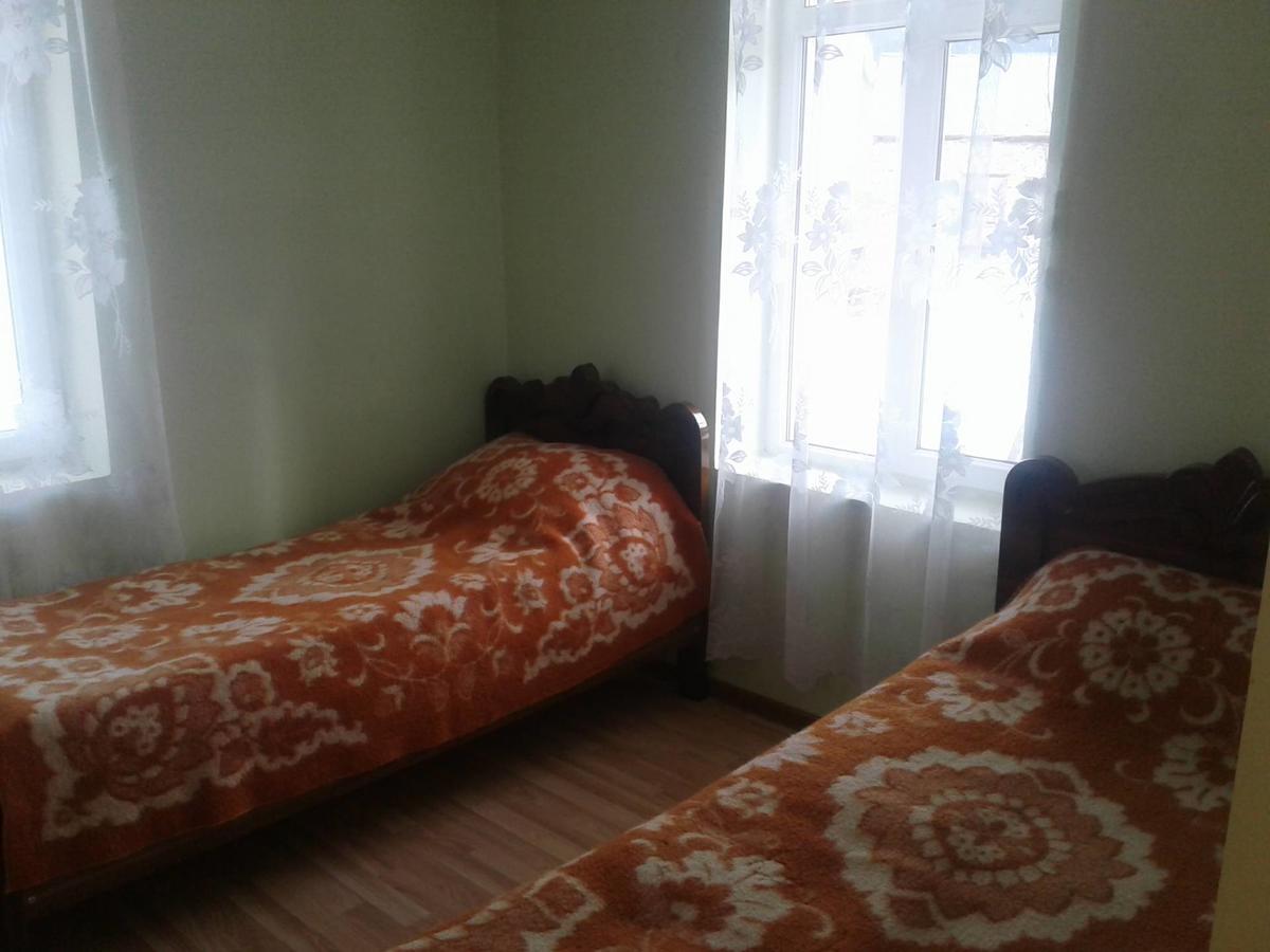 Mila Guest House Mazeri Zewnętrze zdjęcie