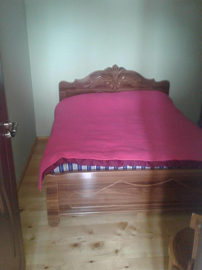 Mila Guest House Mazeri Zewnętrze zdjęcie